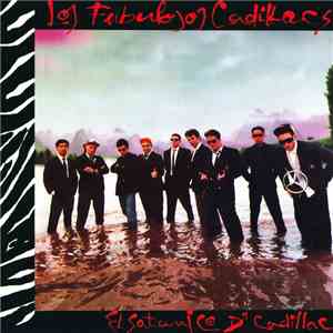 Los Fabulosos Cadillacs - El Satanico Dr Cadillac