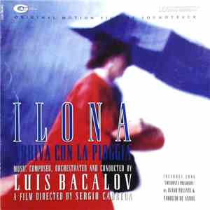 Luis Bacalov - Ilona Arriva Con La Pioggia