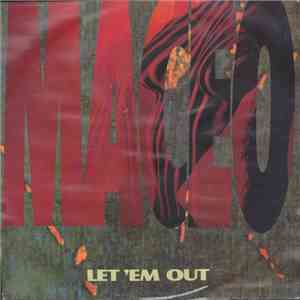 Maceo Parker - Let 'Em Out