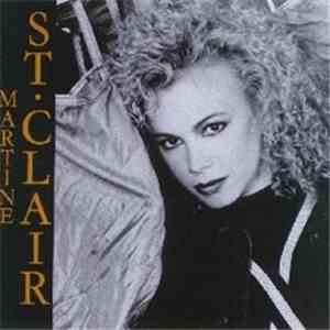 Martine St.Clair - Martine St.Clair