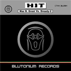 Max B. Grant Vs. Dready-2 - Hit