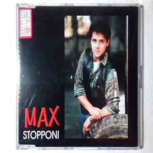 Max Stopponi - Cuore DI Gatto