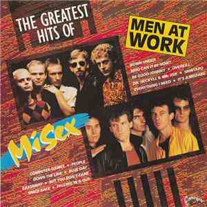 Men At Work, Mi-Sex - The Greatest Hits Of