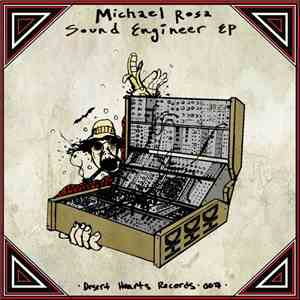 Michael Rosa  - Sound Engineer EP