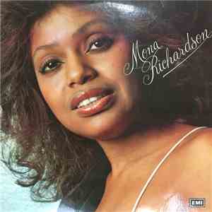 Mona Richardson - Mona Richardson