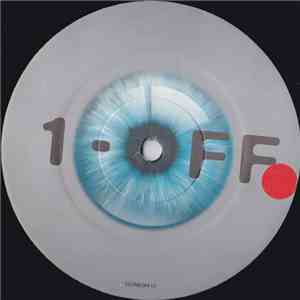 Montilla - Madrid Sessions 1 EP