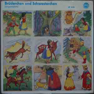 Märchentante Margit Seeber - Brüderchen Und Schwesterchen