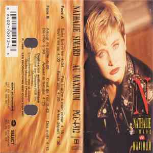 Nathalie Simard - Au Maximum