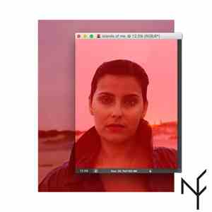 Nelly Furtado - Islands Of Me
