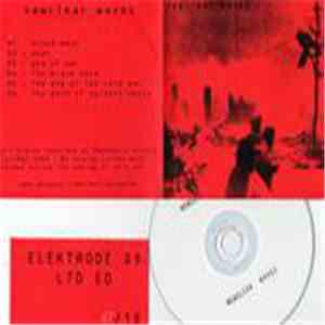 Newclear Waves - Newclear Waves