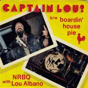 NRBQ With Lou Albano - Captain Lou