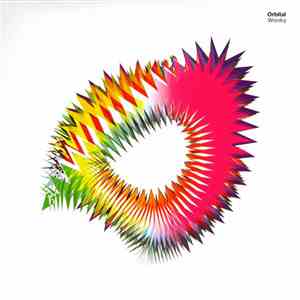 Orbital - Wonky