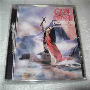 Ozzy Osbourne - Blizzard Of Ozz - Unreleased Demo Tracks