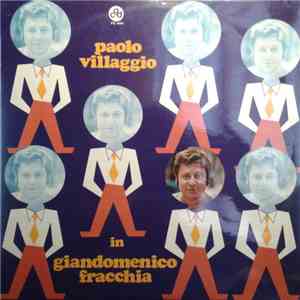 Paolo Villaggio - Giandomenico Fracchia