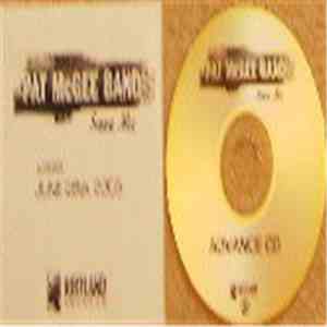 Pat McGee Band - Save Me