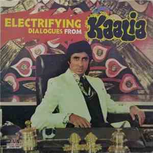 R. D. Burman - Electrifying Dialogues From Kaalia