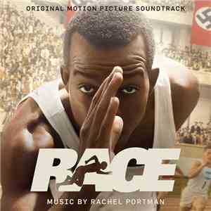 Rachel Portman - Race