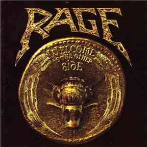 Rage  - Welcome To The Other Side