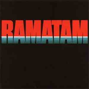 Ramatam - Ramatam