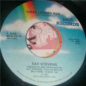 Ray Stevens - Three-Legged Man