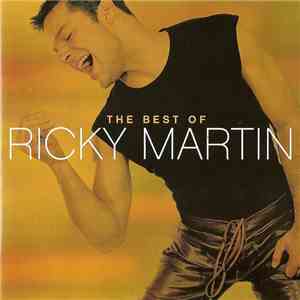 Ricky Martin - The Best Of Ricky Martin