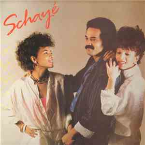Rodrigue Turlet - Schayé