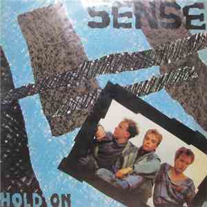 Sense  - Hold On