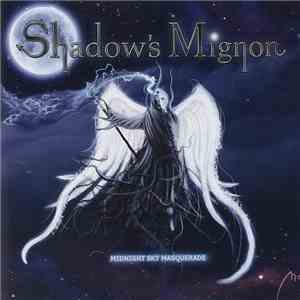 Shadow's Mignon - Midnight Sky Masquerade