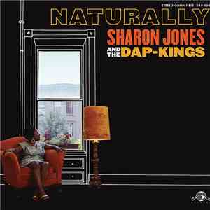 Sharon Jones And The Dap-Kings - Naturally