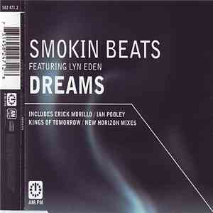 Smokin Beats Featuring Lyn Eden - Dreams