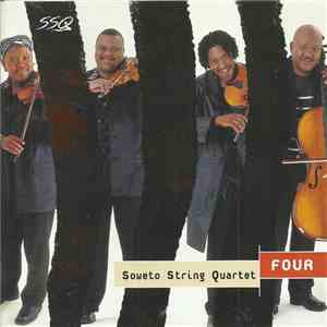 Soweto String Quartet - Four