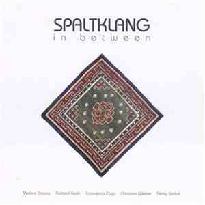 Spaltklang - In Between