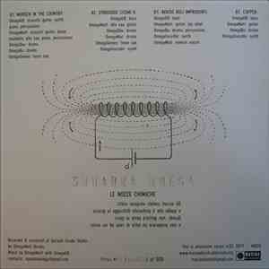 Squadra Omega - Le Nozze Chimiche