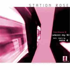 Station Rose - Live @ Home 3