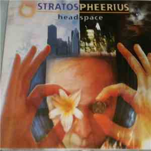 Stratospheerius - Head Space