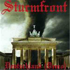 Sturmfront  - Deutschland