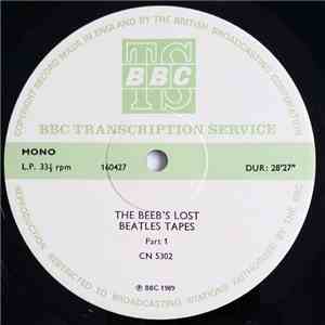 The Beatles - The Beeb's Lost Beatles Tapes