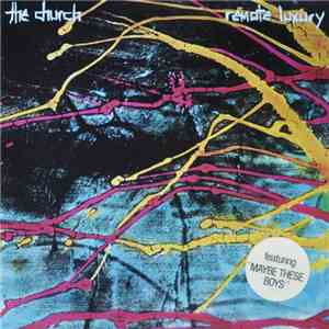 The Church - Remote Luxury