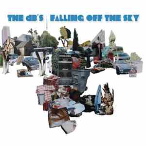 The dB's - Falling Off The Sky