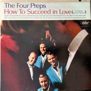 The Four Preps - How To Succeed In Love