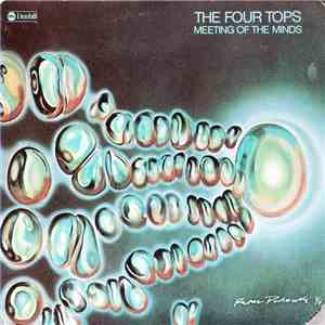 The Four Tops - Meeting Of The Minds