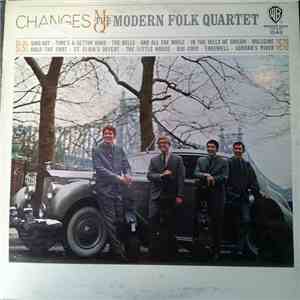 The Modern Folk Quartet - Changes
