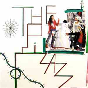 The Pizazz - Where Have Our Manners Gone?