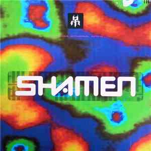 The Shamen - Hyperreal