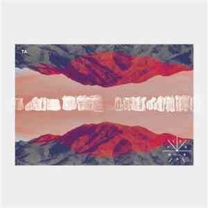 Touché Amoré - Parting The Sea Between Brightness And Me