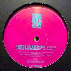 Various - Big Bad Heavy Part 2