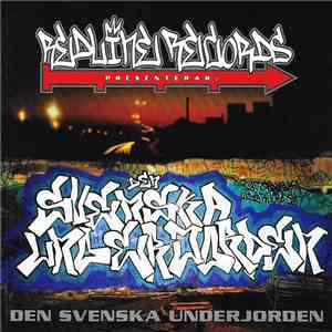 Various - Den Svenska Underjorden