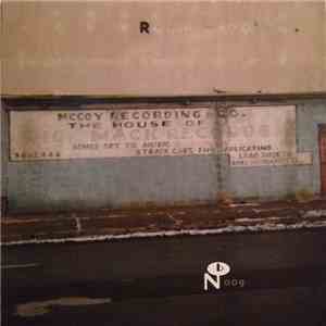 Various - Eccentric Soul - The Big Mack Label
