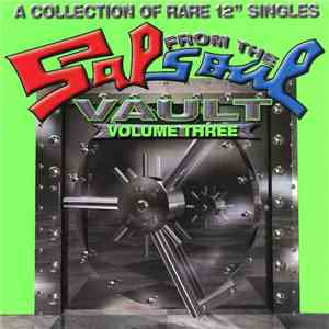 Various - From The Salsoul Vault Volume Three