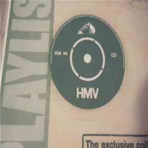 Various - Playlist: February  2006